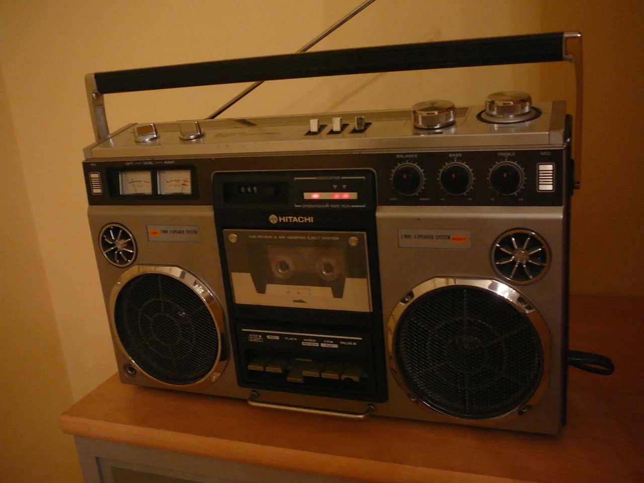 Hitachi trk-8155e/3 — снимка 3
