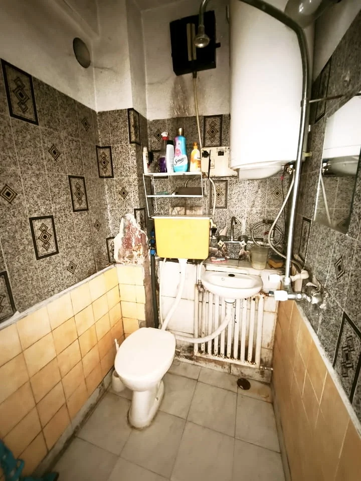 Продавам едноетажна къща в гр. Перник кв. Могиличе — снимка 7