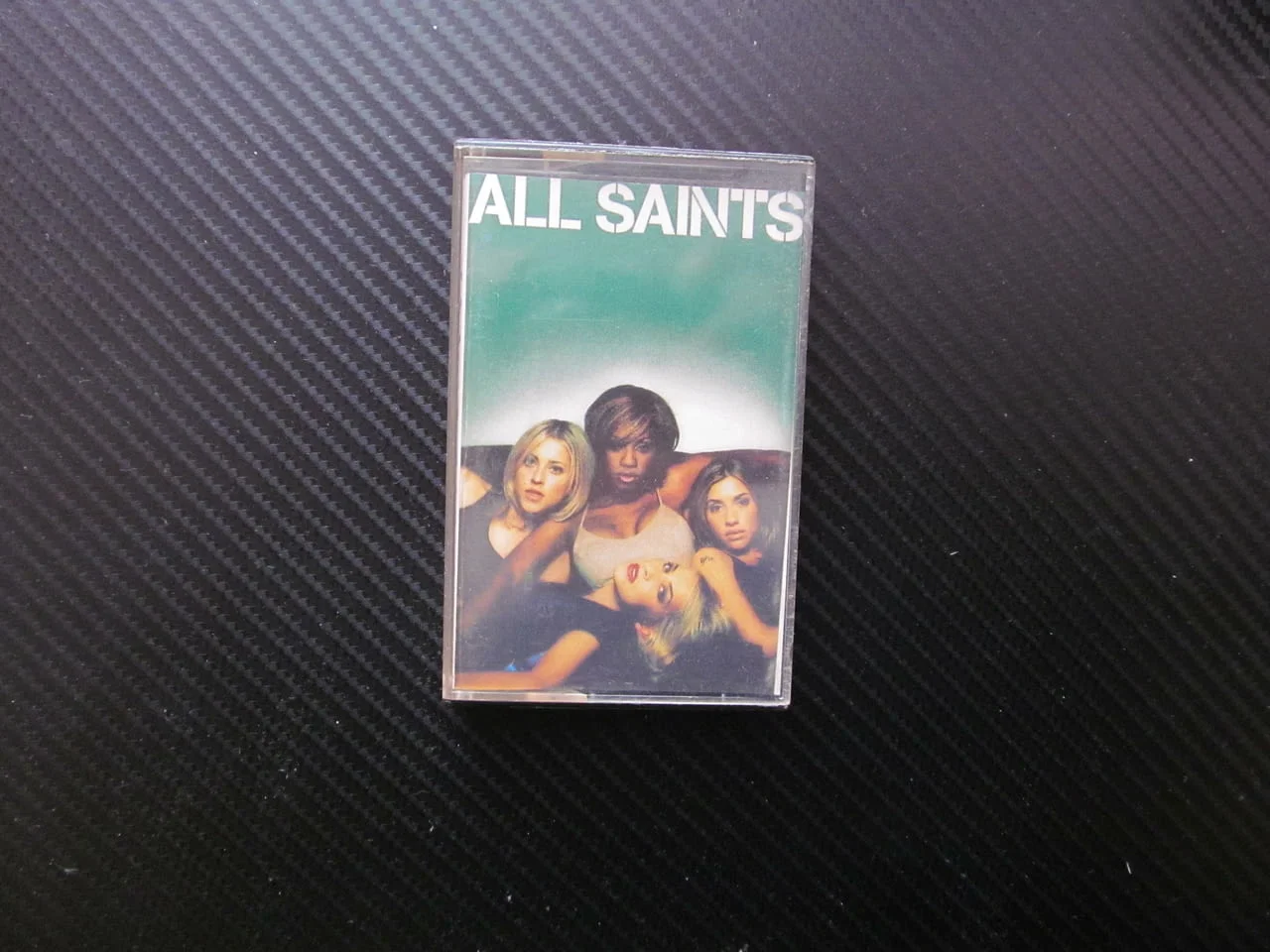 All Saints Ал Сейнтс момическа поп група албум песни дамска формация хитове чарт дискотека момичета