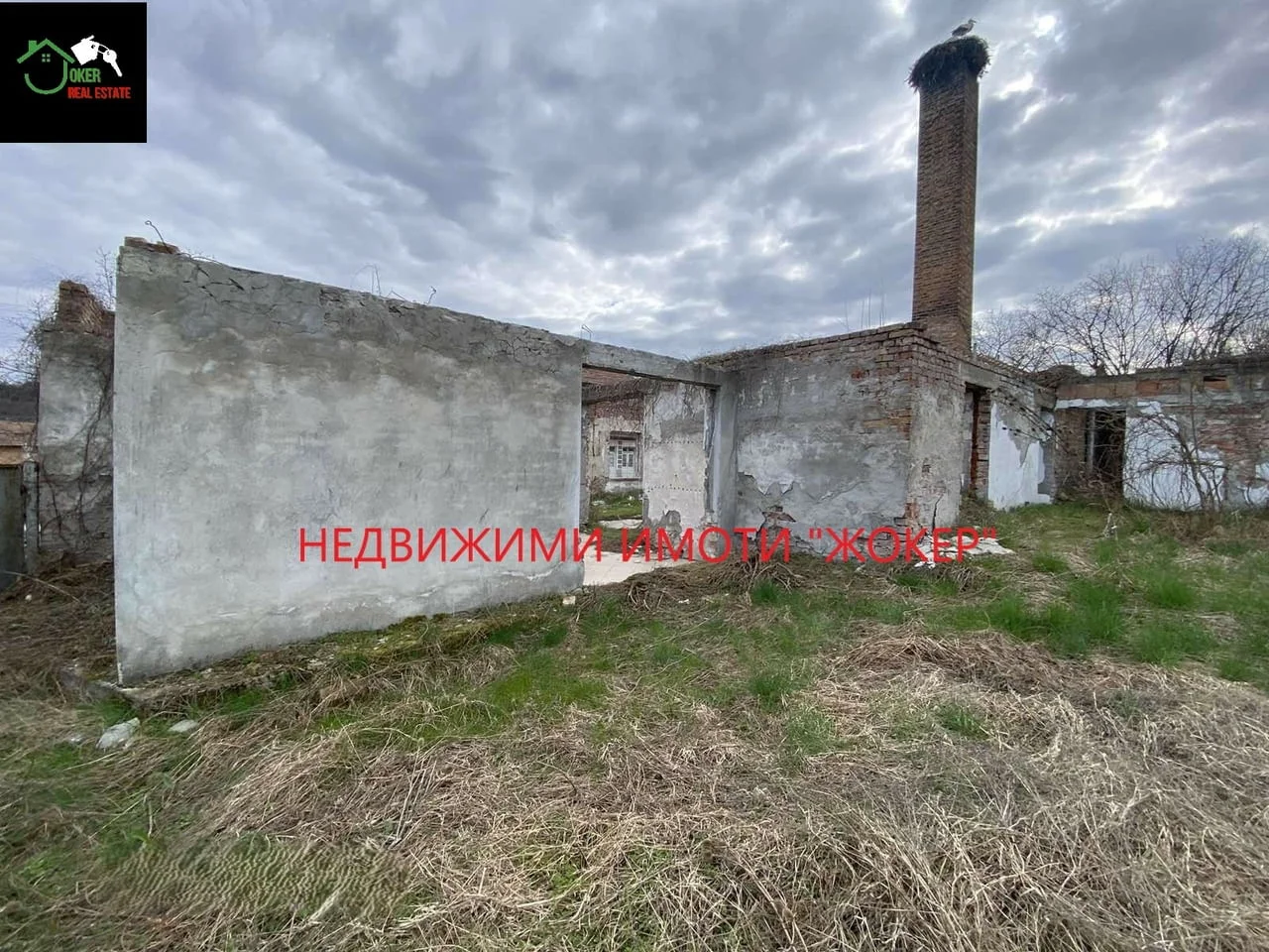 Парцел в регулация в село Балван — снимка 7