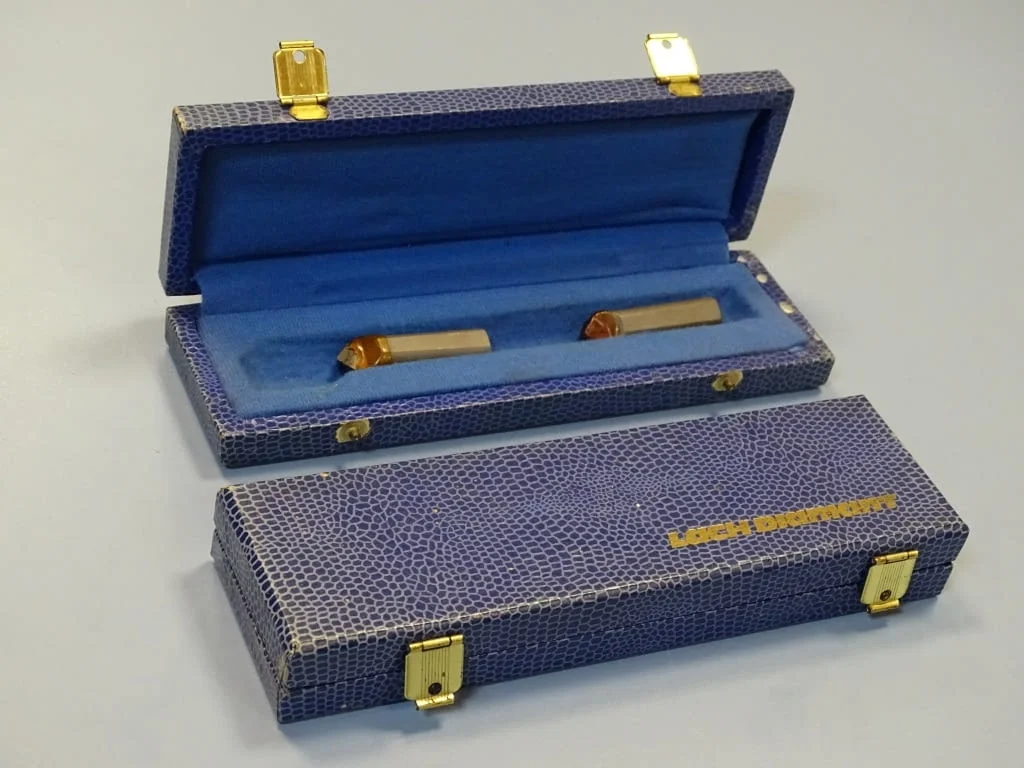 Нож стругарски диамантен Luch Diamant L-B 5616/83