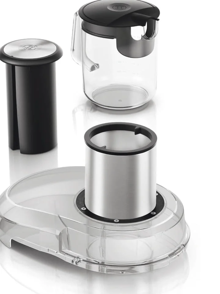 Сокоизстисквачка, Bosch MES4010 — снимка 4