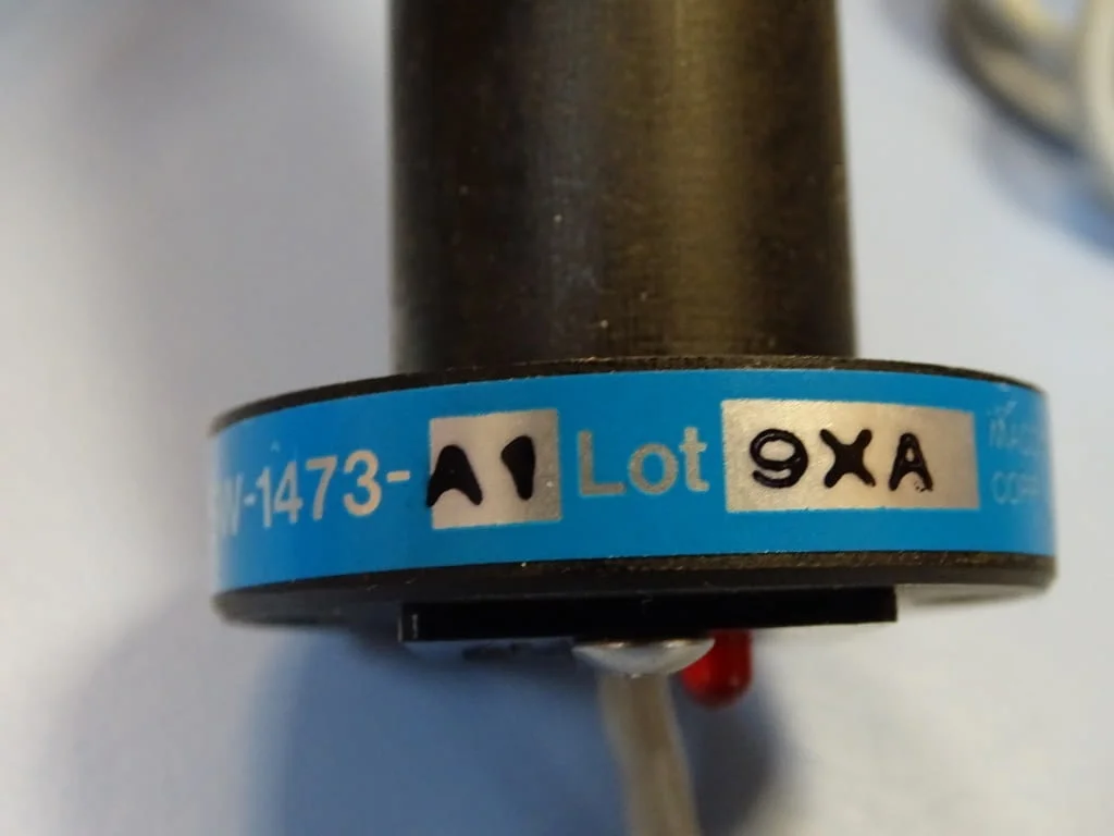 Датчик за позиция MACOME SW-1473 position sensor — снимка 5