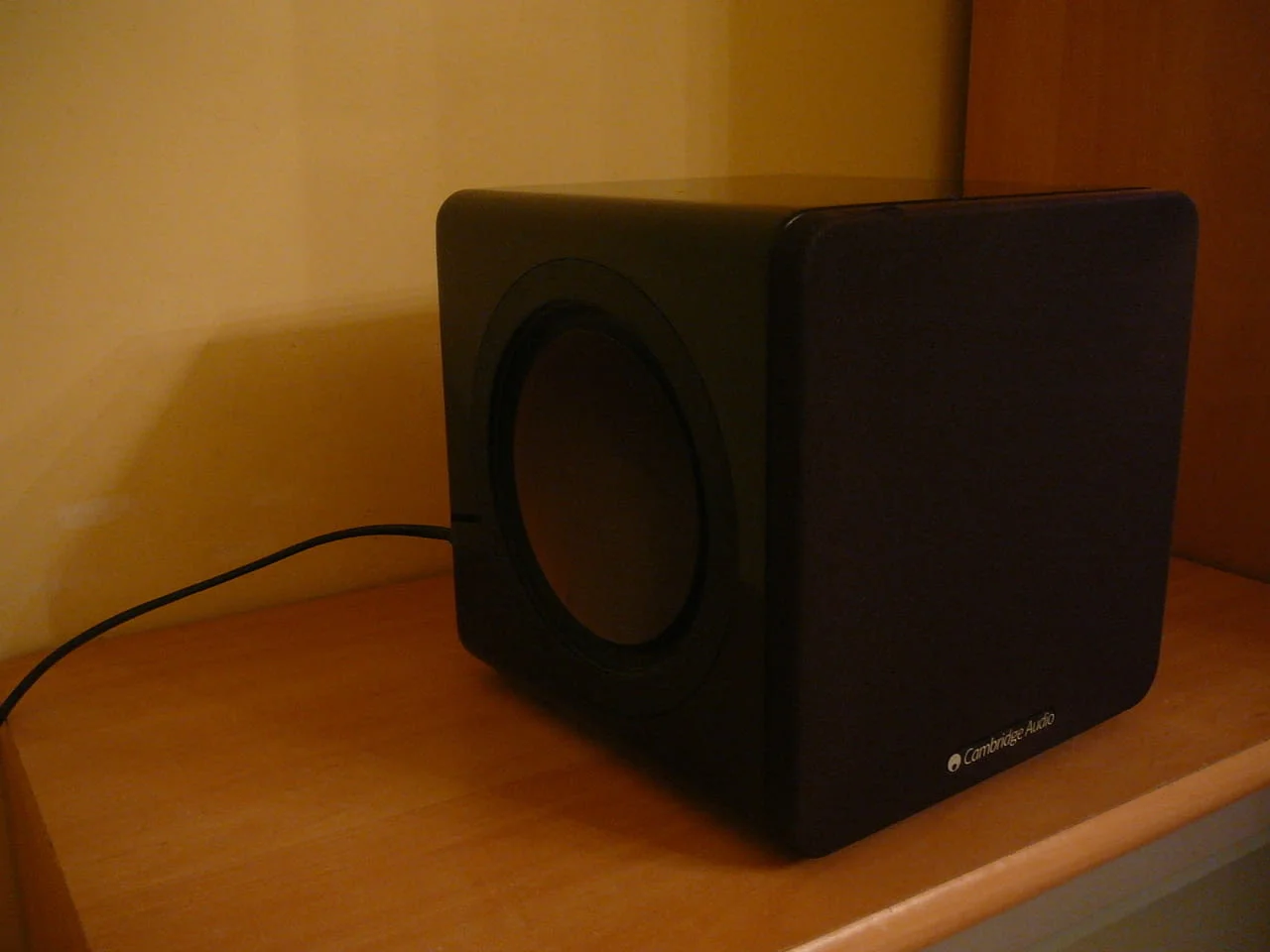 Cambridge audio minx-x200 — снимка 8