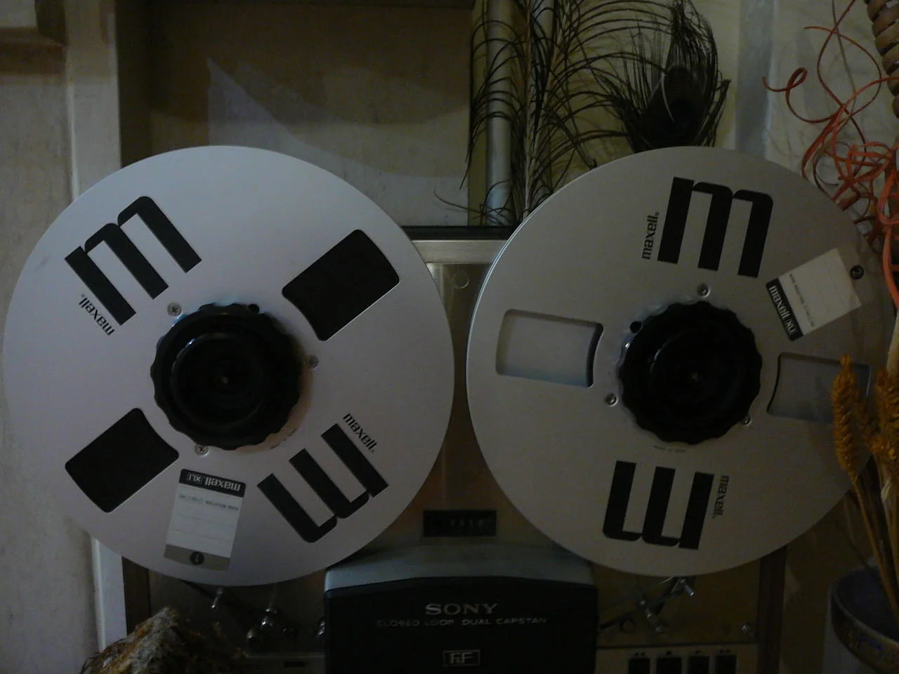 Maxell 2 broq — снимка 2