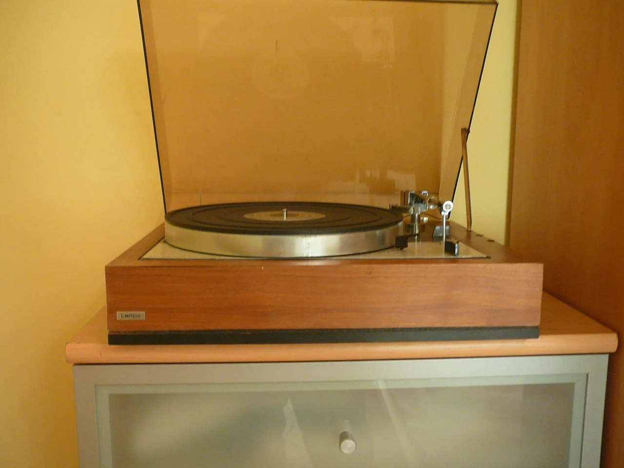 Lenco b 55 — снимка 2