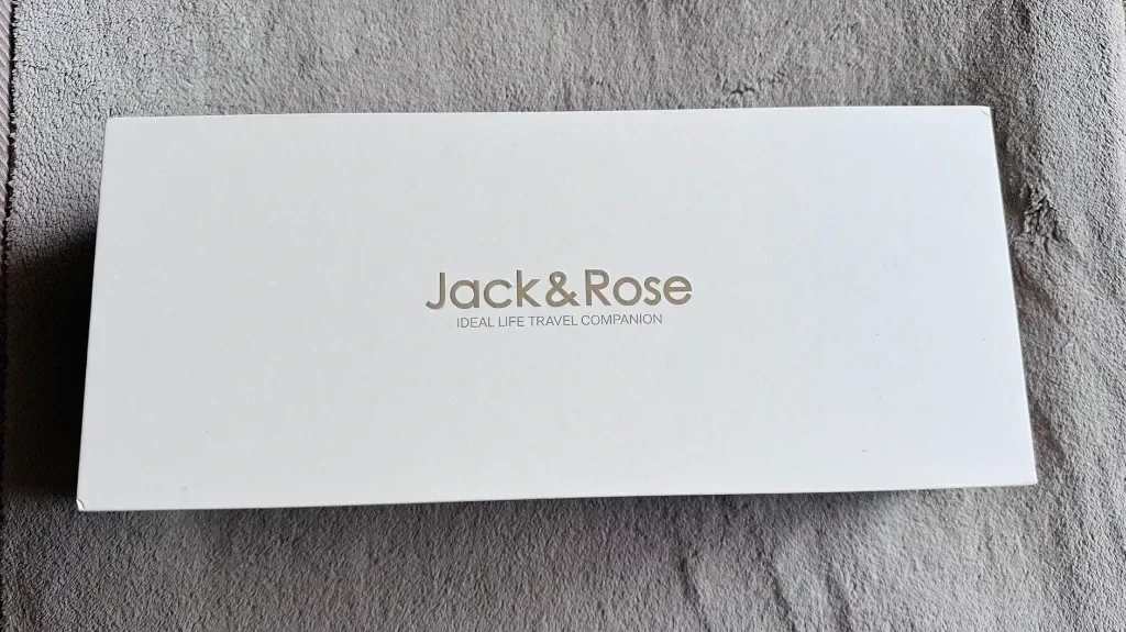 Ютия за дрехи с пара Jack & Rose, 3 в 1, двойно напрежение 110-240V — снимка 9