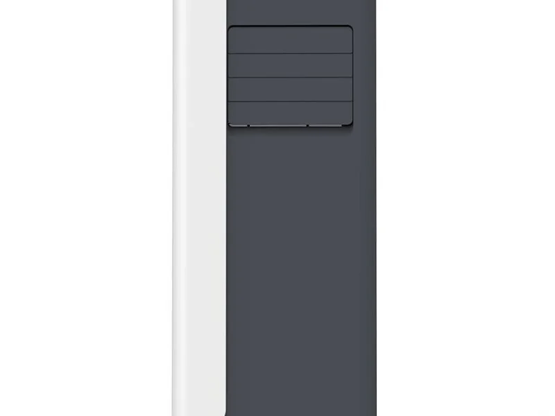 Мобилен климатик Muhler MPAC70-C, охл.7000-ВТU
