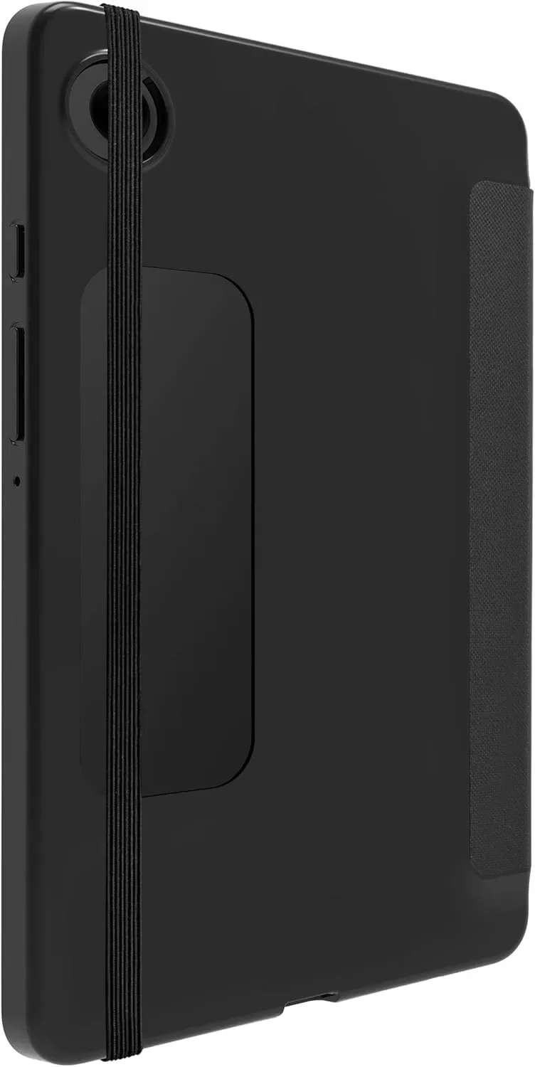 OtterBox React Folio калъф-фолио за Samsung Galaxy Tab A9, удароустойчив, ултратънък — снимка 2