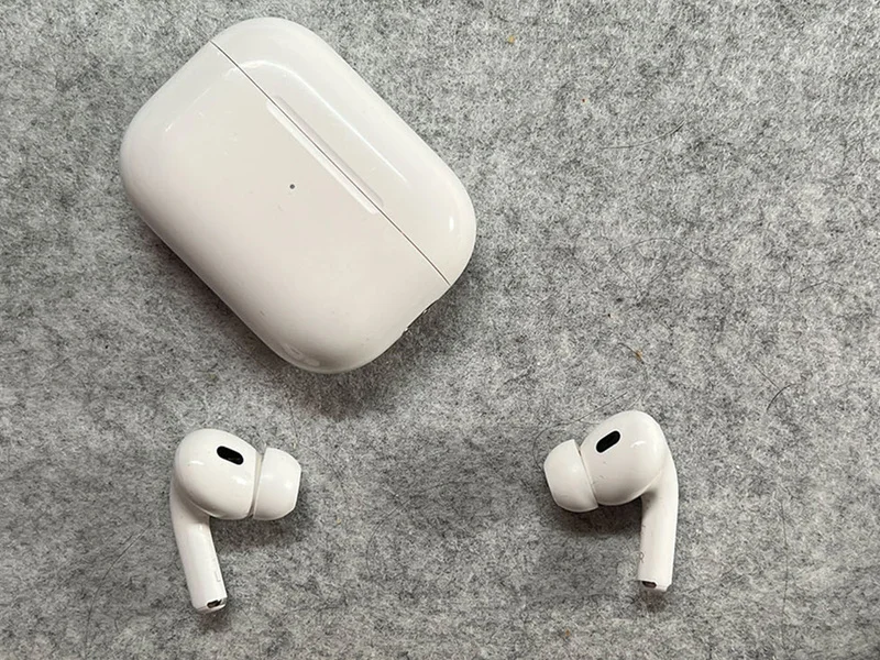 Airpods pro 2nd generation — снимка 3