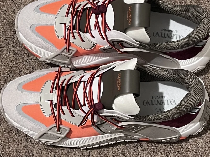 Valentino Garavani-Shoes — снимка 2