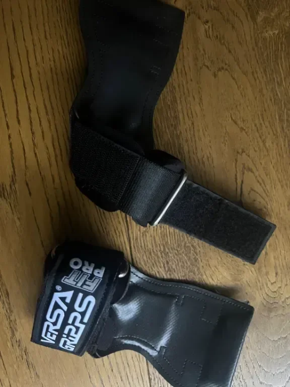 Versa Gripps® Fit Pro каишки за китки за спортистки, XS ; L — снимка 4