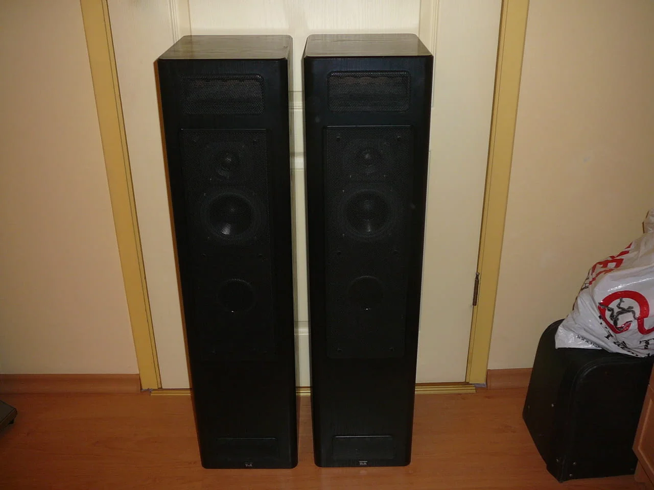 T + A criterion tb 100 — снимка 2