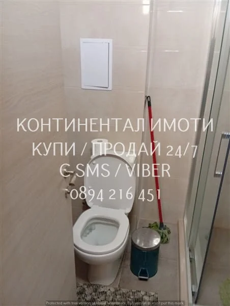 Код 63207. Нов тристаен монолит 90м2 с опция подземно паркомясто... Намира се в Парк Отдих и Култура — снимка 10