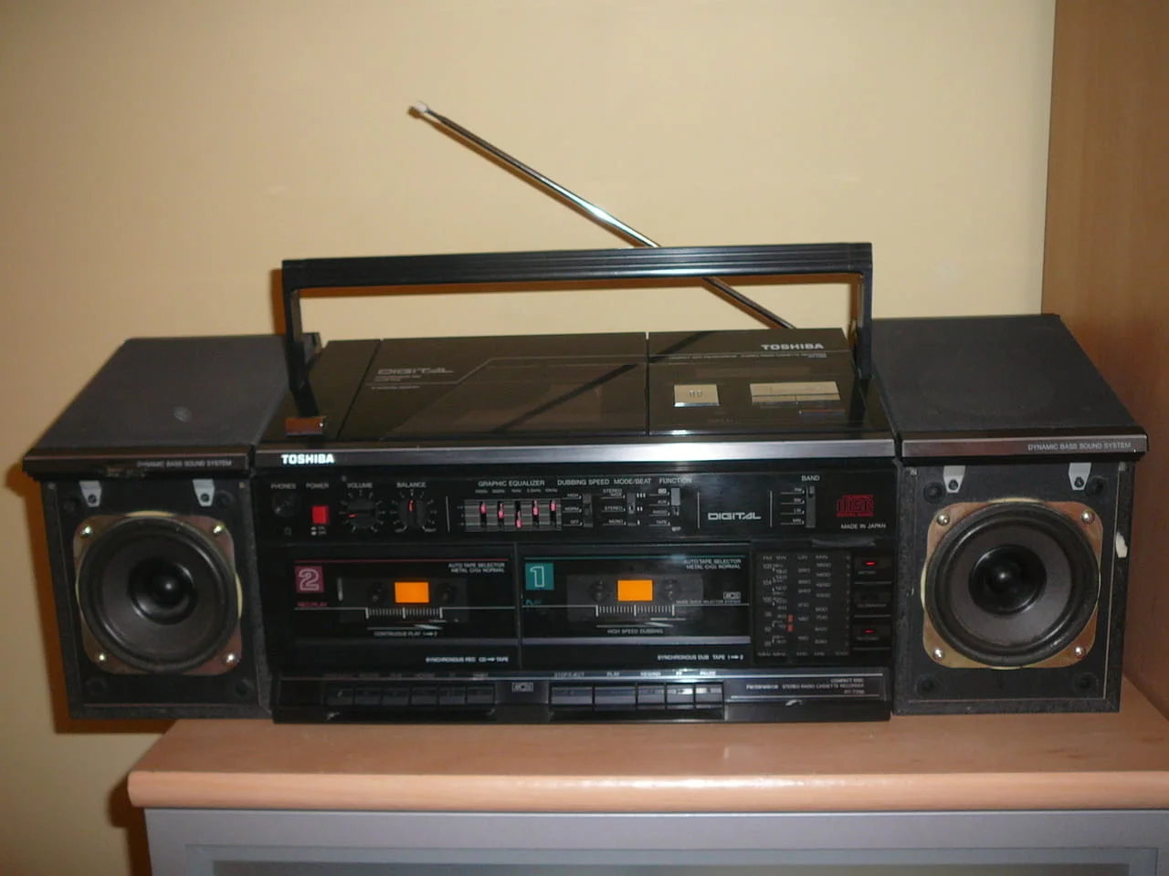 Toshiba rt-7096 — снимка 8
