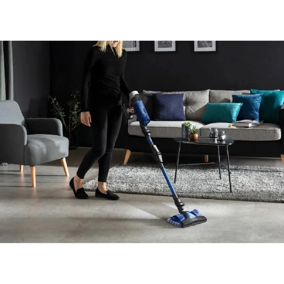 Прахосмукачка, Rowenta RH20C4WO Cordless Stick Cleaner Versatil — снимка 3