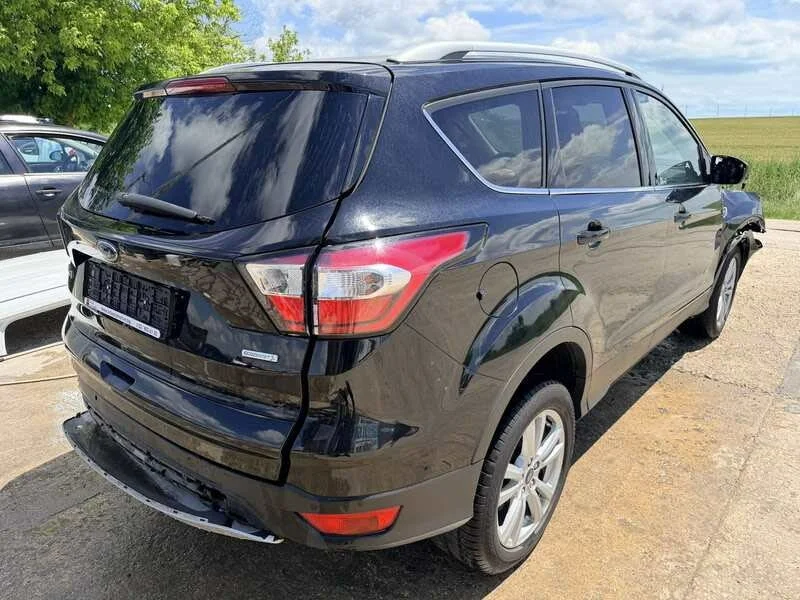 Ford Kuga 2 1.5 Ecoboost 4x4 двигател M9ME 176 кс., автоматична ск. кутия 6F, 189 000 км., 2019 г., — снимка 7