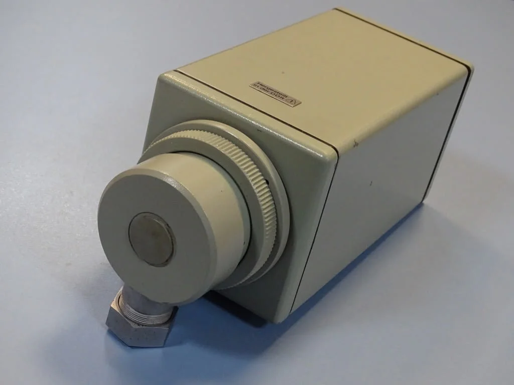 Енкодер Carl Zeiss Jena encoder incremental VEB TGL34235 — снимка 5