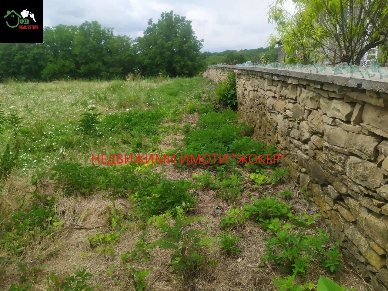 Парцел в регулация село Долна Липница — снимка 4