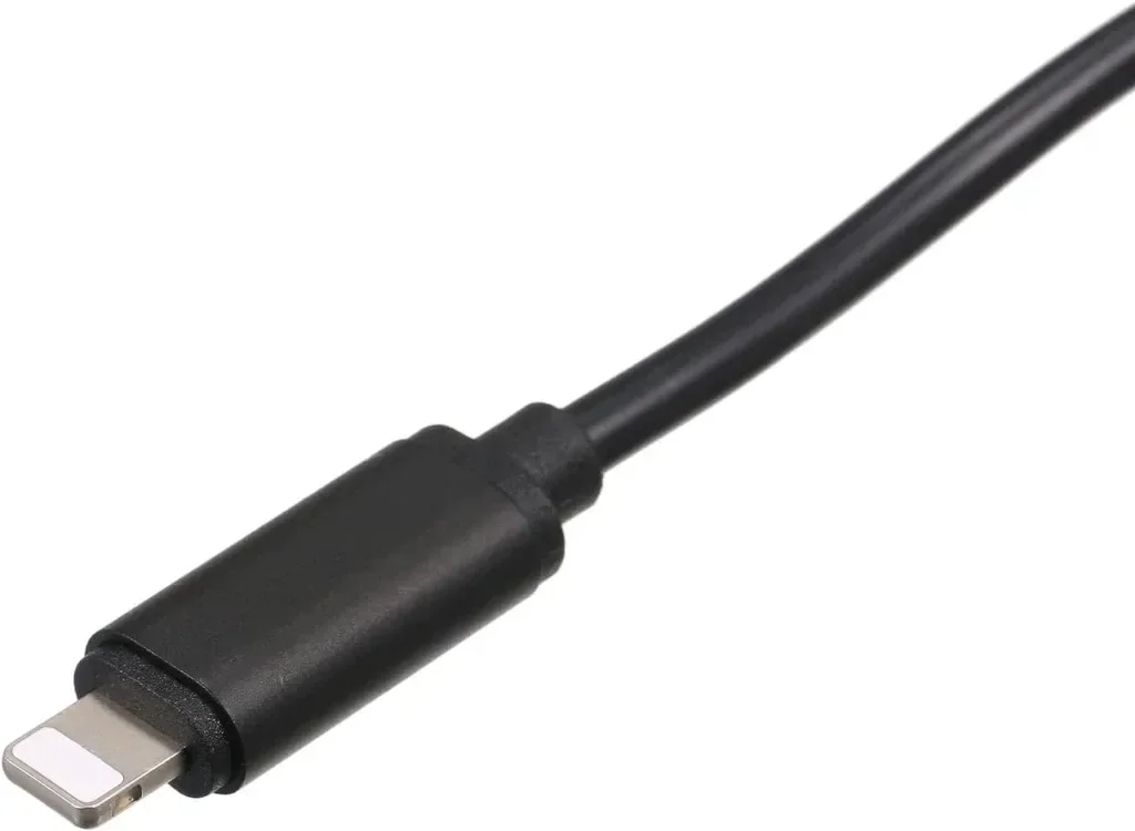 Shkalacar Audio USB кабел AUX адаптер за BMW и Mini iPod iPhone 6 7 8 X XS XR — снимка 7