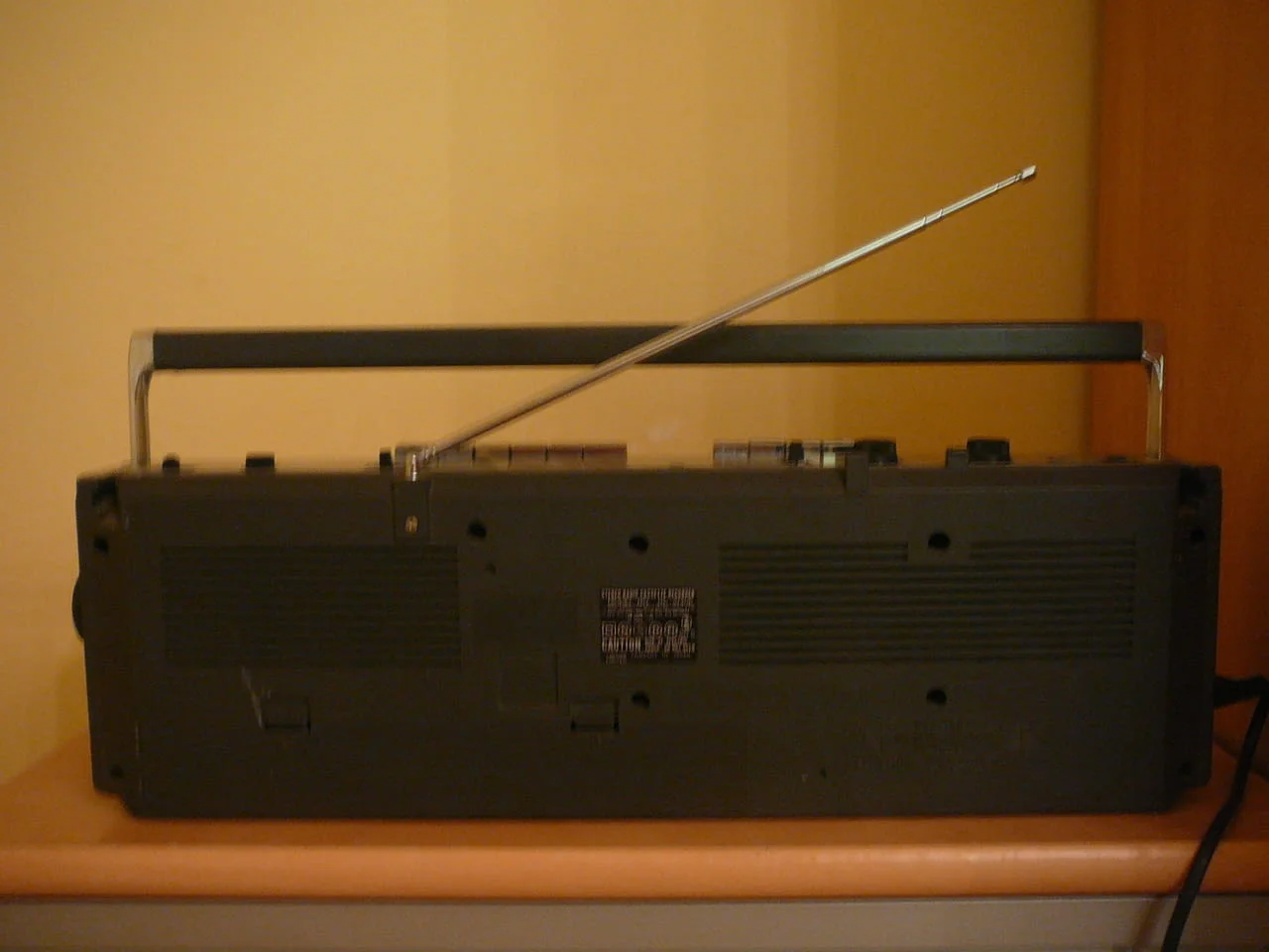 Jvc rc-w40 — снимка 6