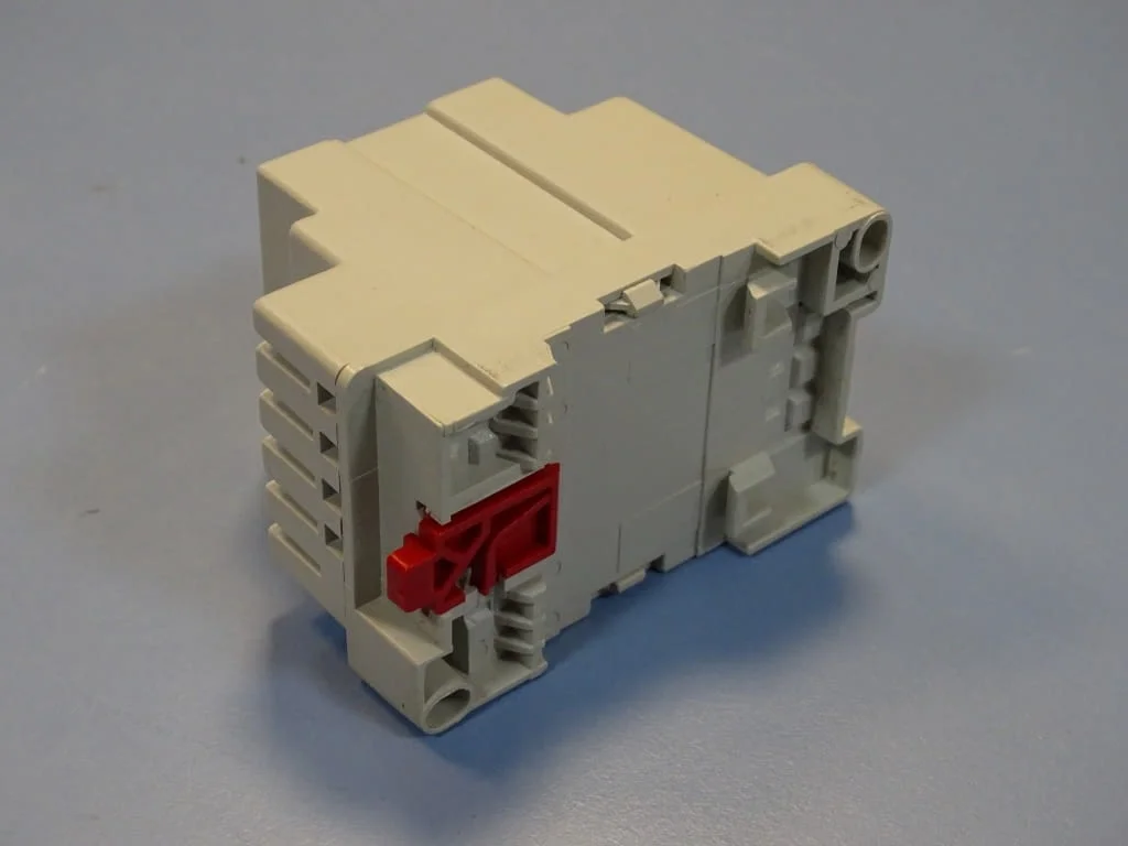 Фотоелектрически сензор Honeywell Cometa Lumandar 2500 FF-LAMT25RH Photoelectric switch — снимка 5