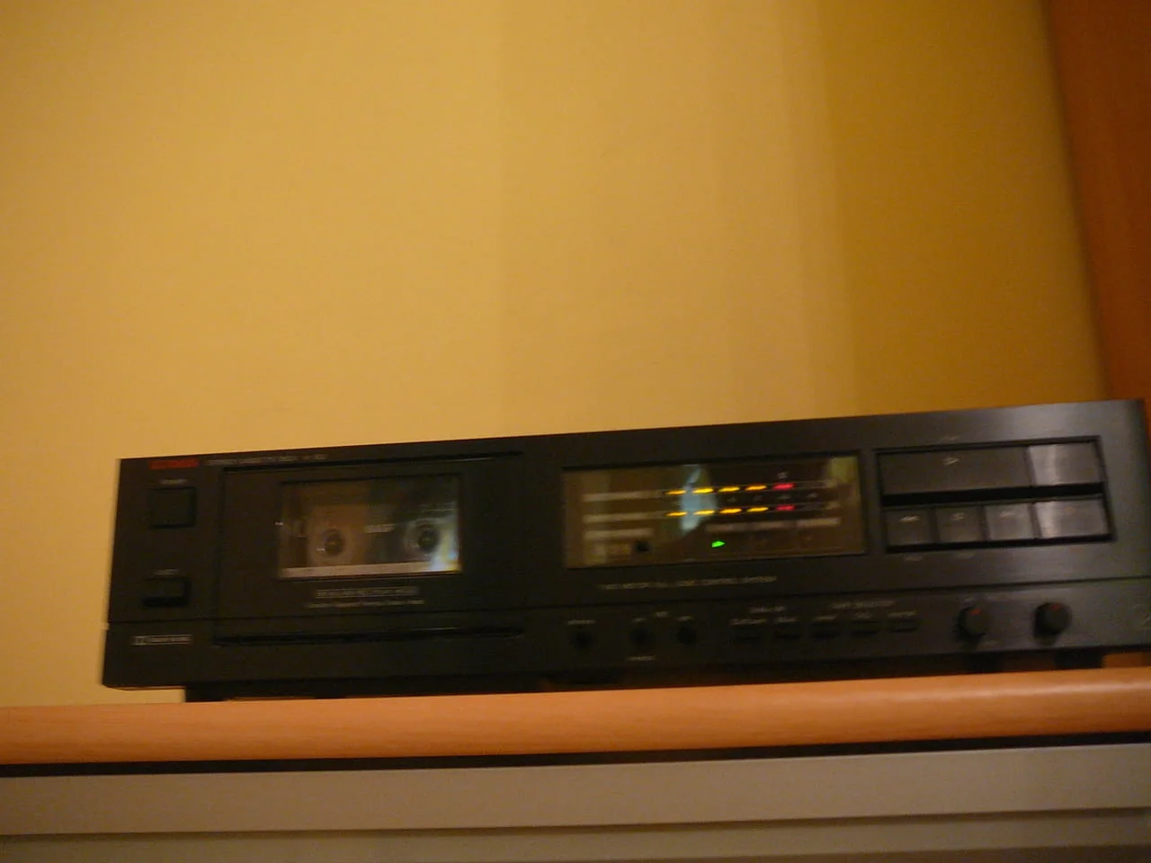 Luxman k-100 — снимка 6