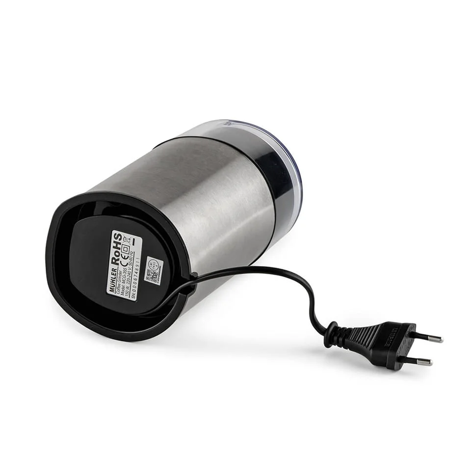 Кафемелачка Muhler MCG-355, 150W, 60 гр — снимка 3