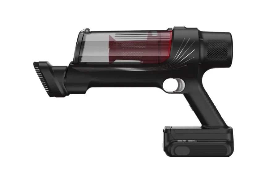Прахосмукачка, Rowenta RH6A73WO Hvc Versatile X-Pert 7.60 — снимка 2