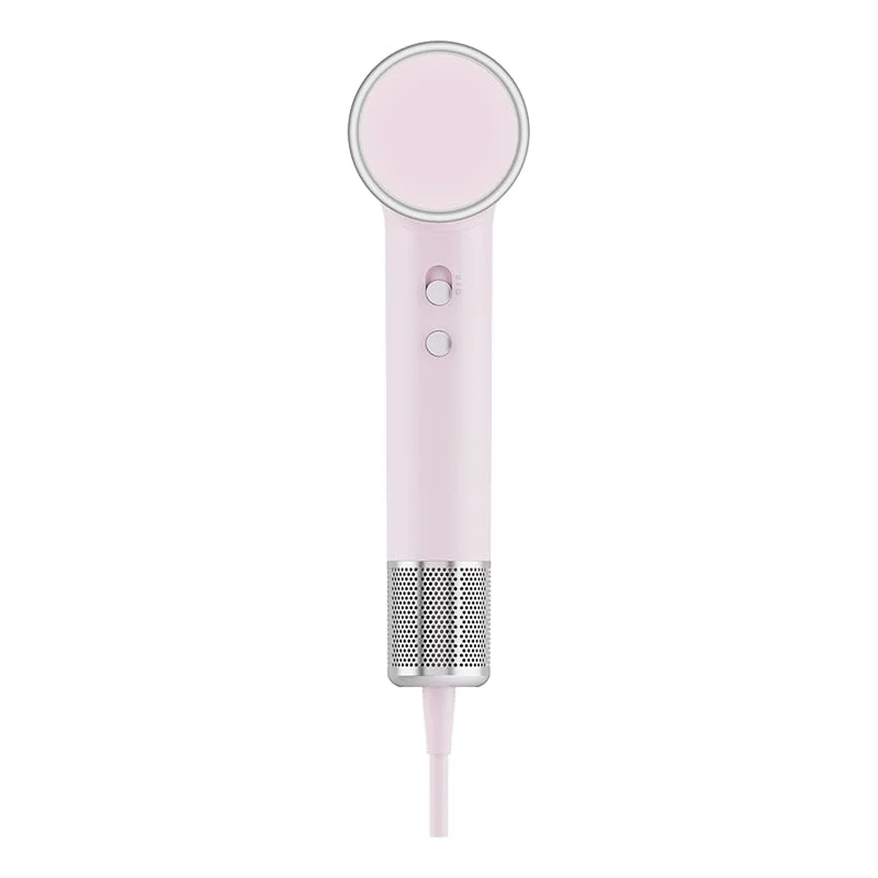 Сешоар, Honor CHOICE WOF High-speed Hair Dryer Pro Pink — снимка 3