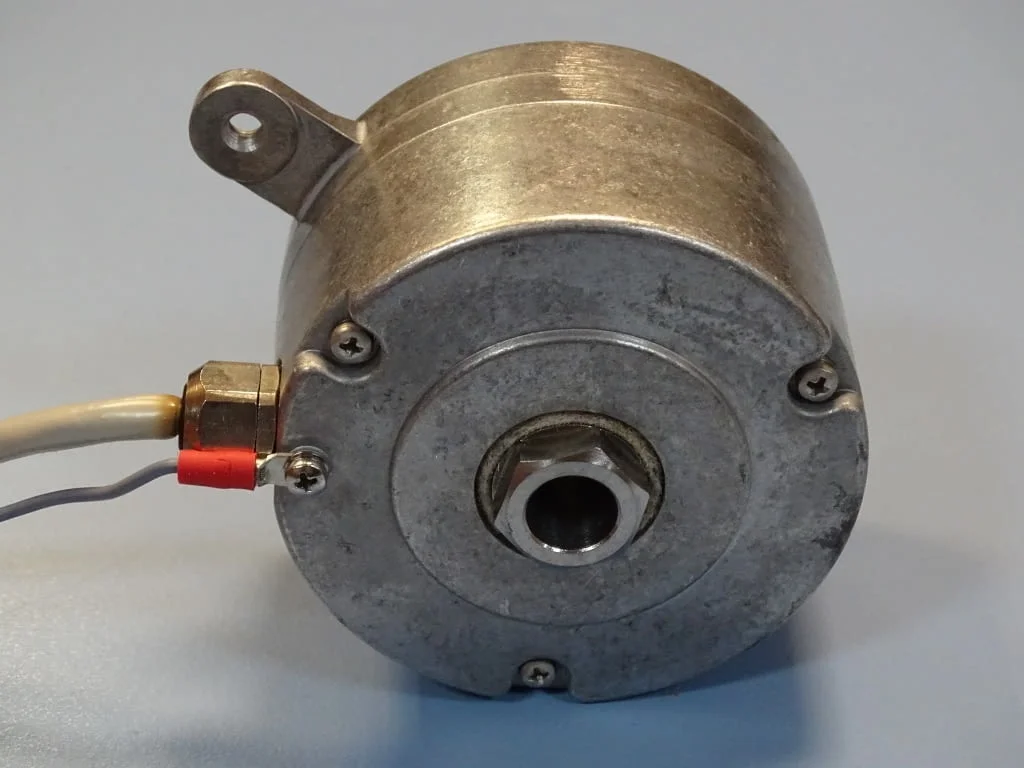 Ендкодер Heidenhain ROD 320 2000 rotary endcoder — снимка 5