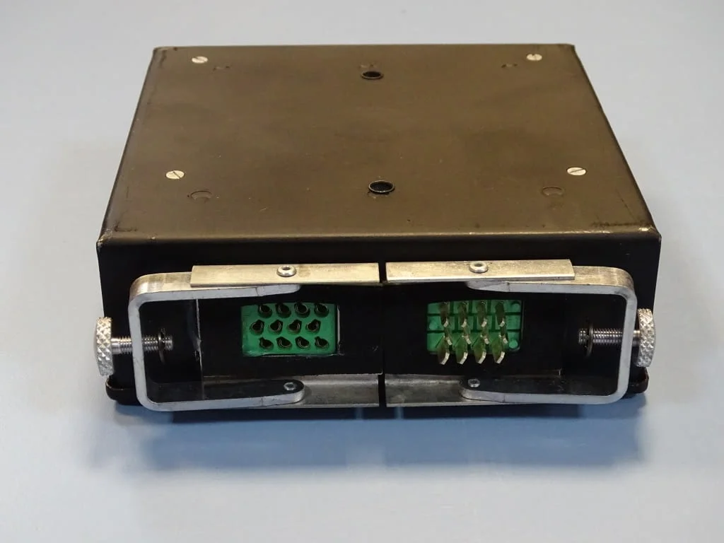 Контролер CABLEFORM Pulsomatic MkX controller 24-80VDC — снимка 2
