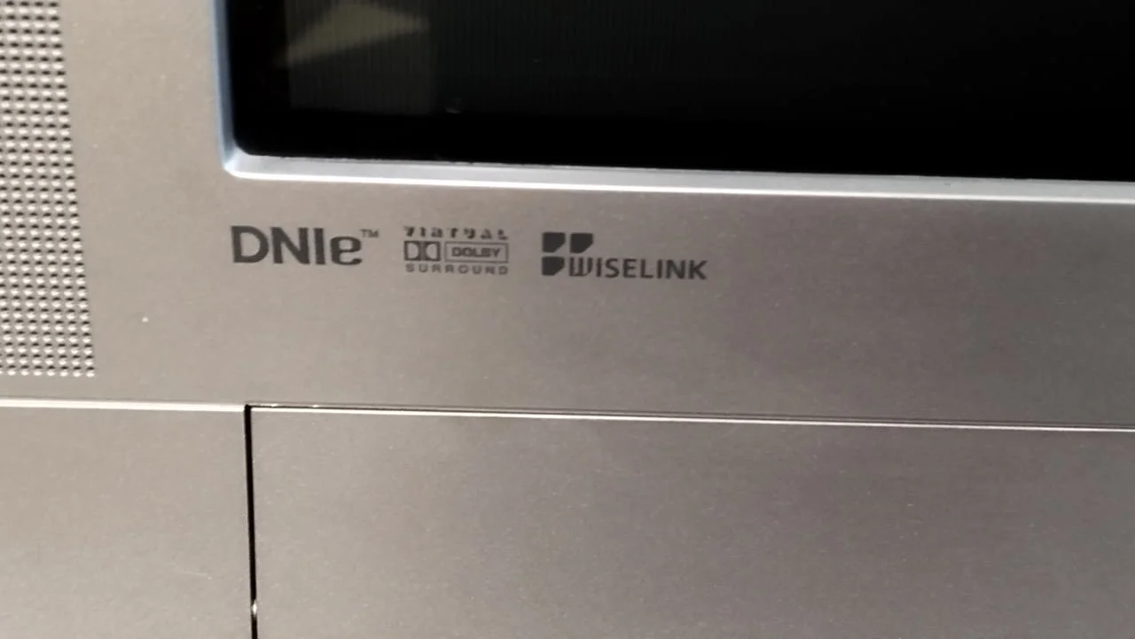 Samsung CW -29A208P цветен телевизор с кинескоп 29 инча — снимка 8