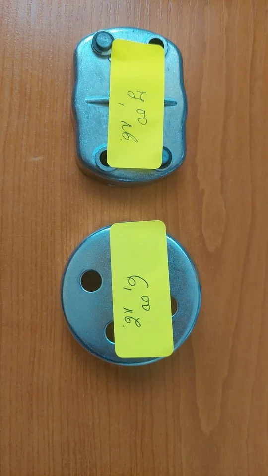 Продавам чашки за стартери
