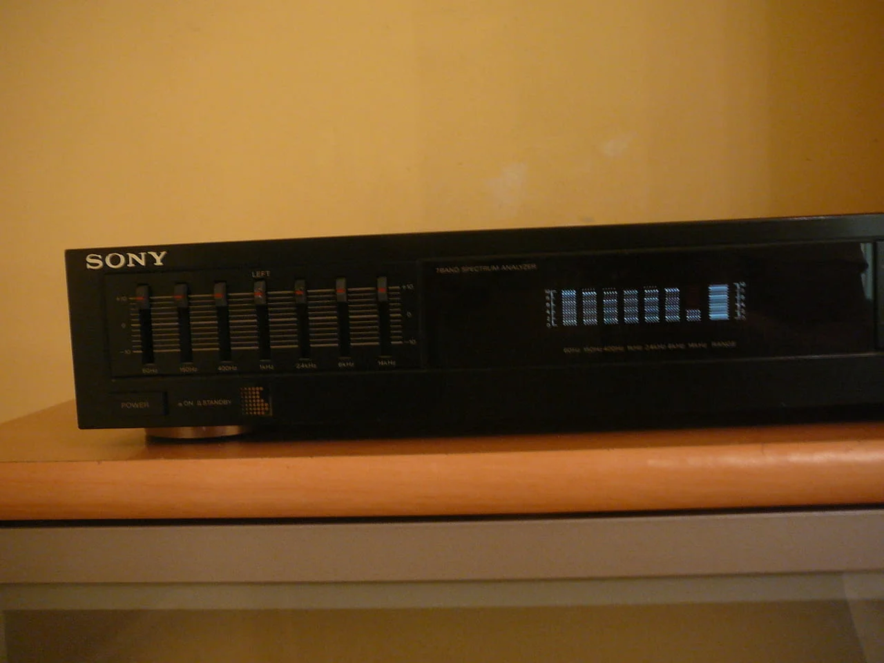 Sony seq-411 — снимка 6