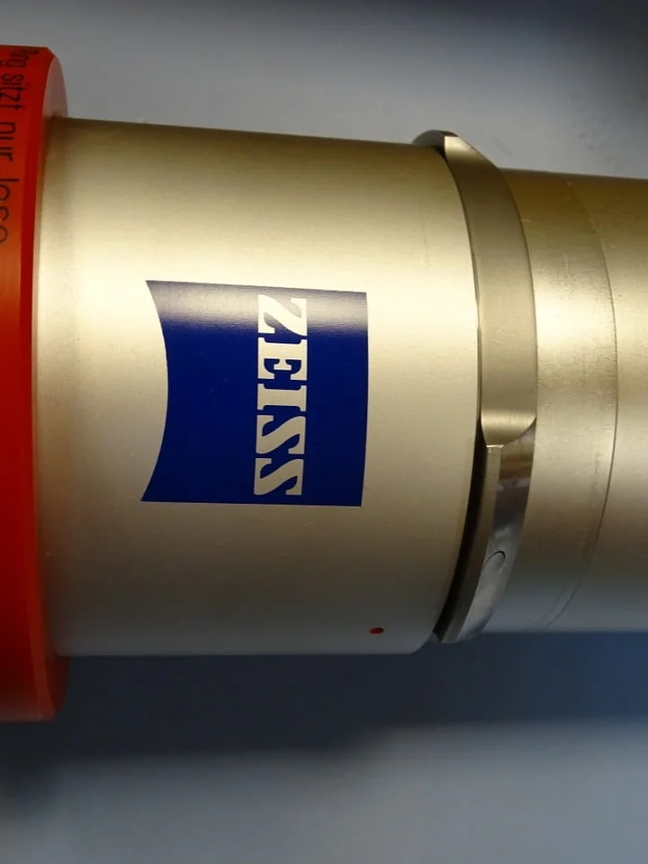 Координатна глава Carl Zeiss Probe Head 3D CMM 877/UMM 850 — снимка 6