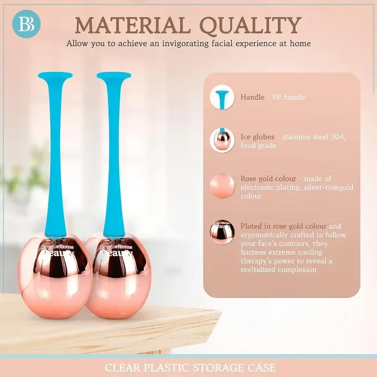Bondi Body Cryo Sticks For Face - Крио ролер за лице — снимка 4