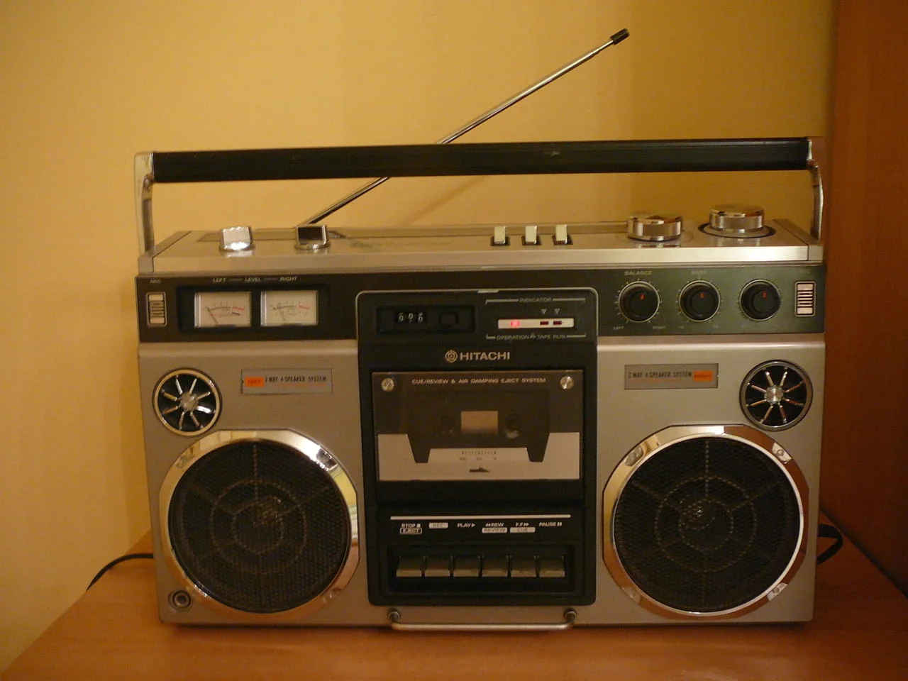Hitachi trk-8155e /2 — снимка 8