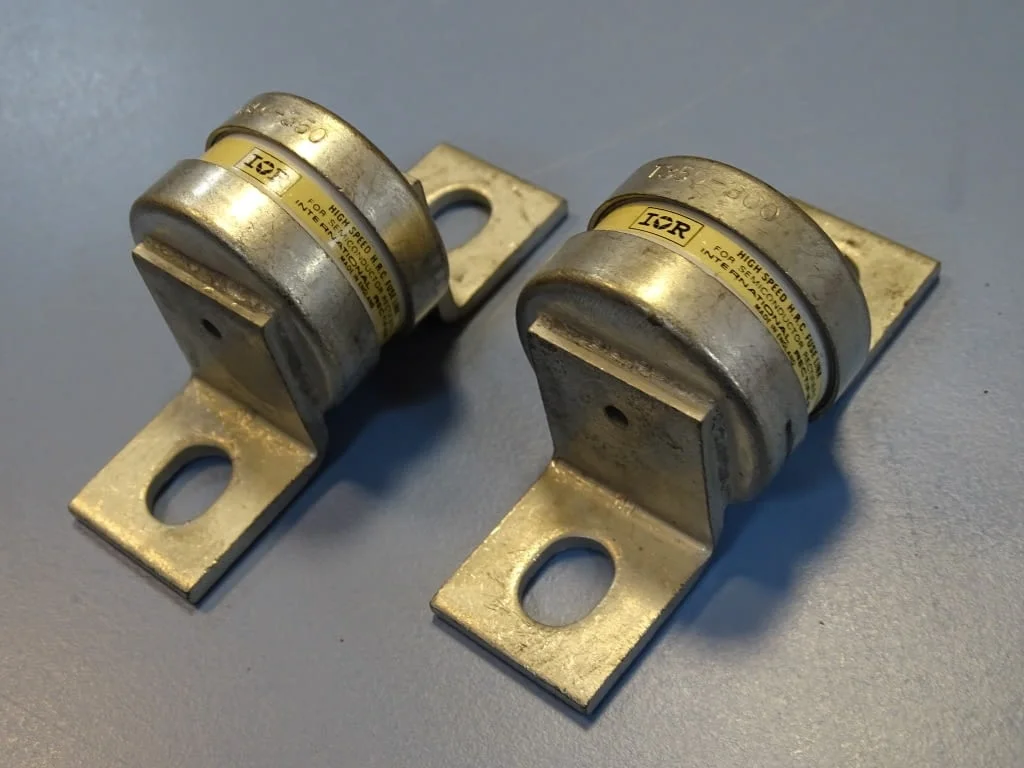 Комплект резервни части CABLEFORM Parts Unit MARK X — снимка 9