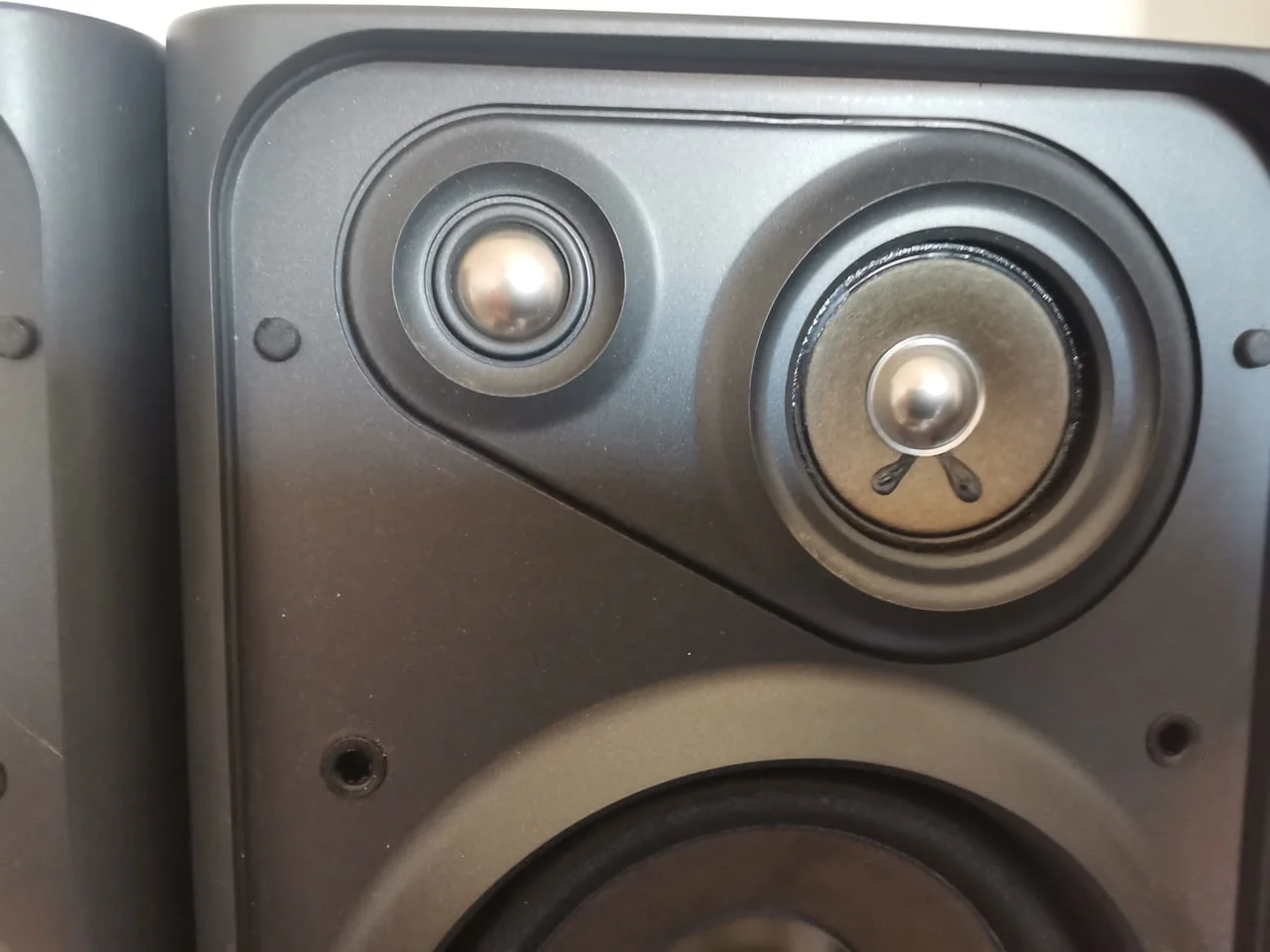 AIWA Speaker System SX-N320 — снимка 6