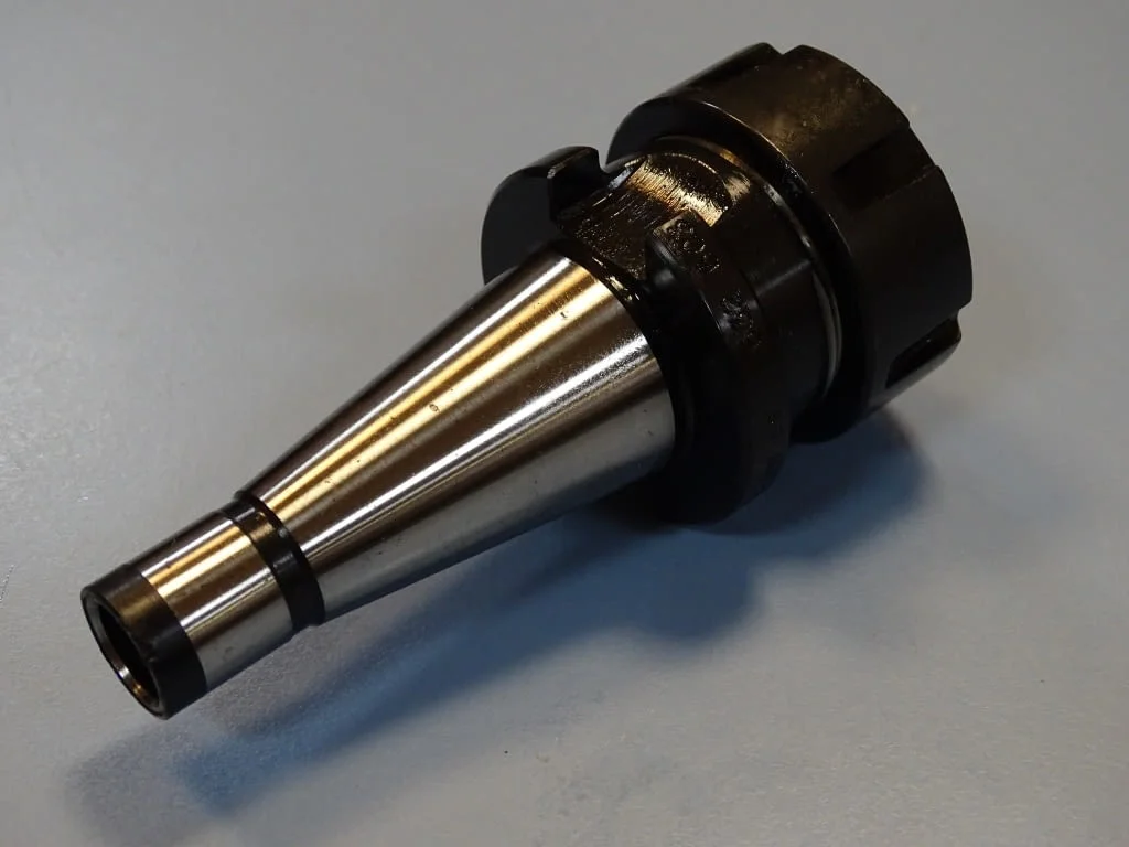 Цангодържач REGO-FIX UM/ER-32 ultra precision — снимка 7