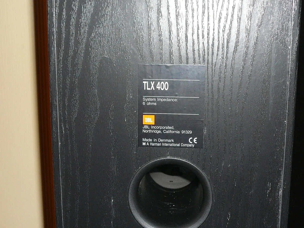 Jbl tlx 400 — снимка 9