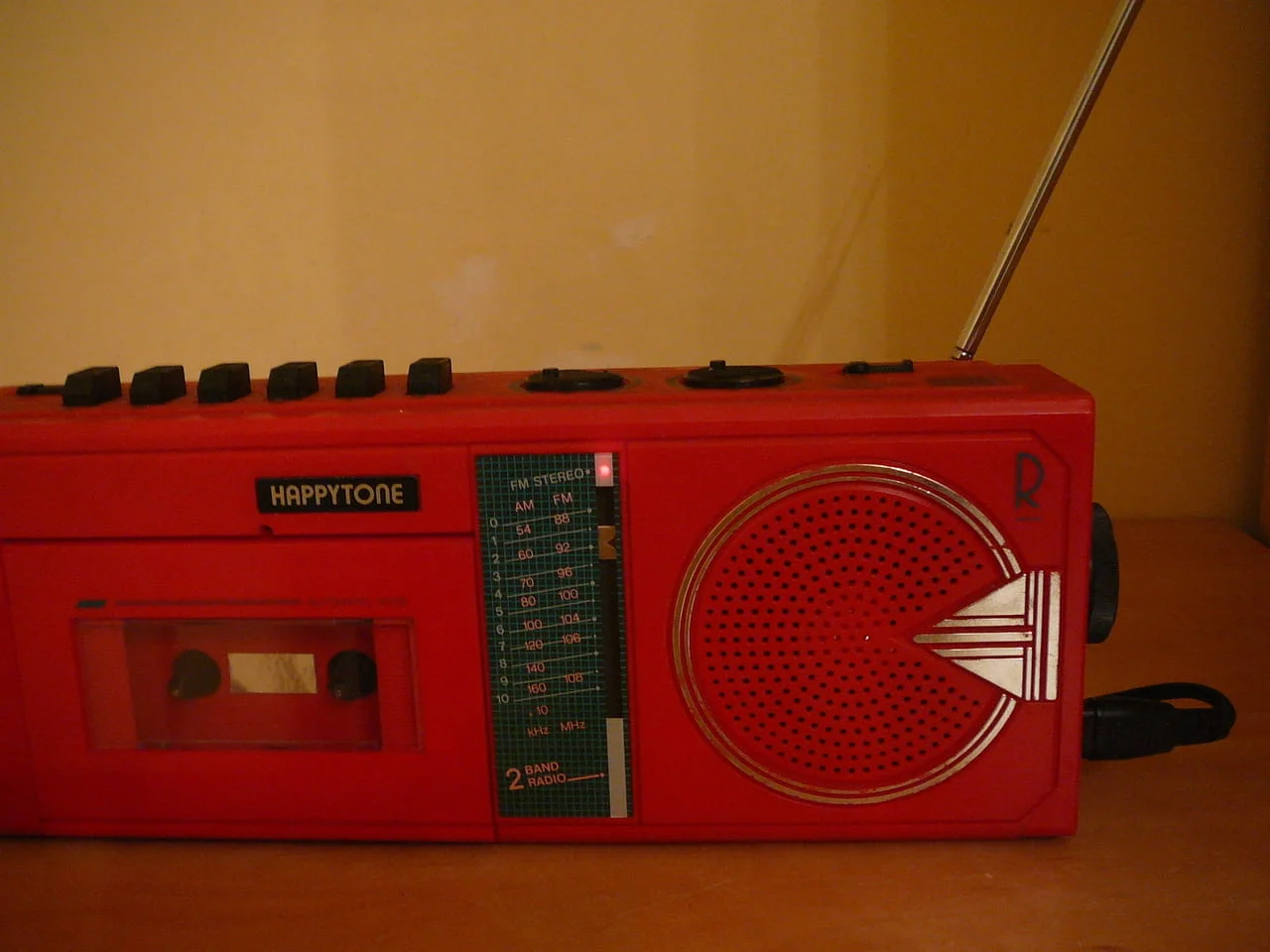 Happytone cr-460 — снимка 2