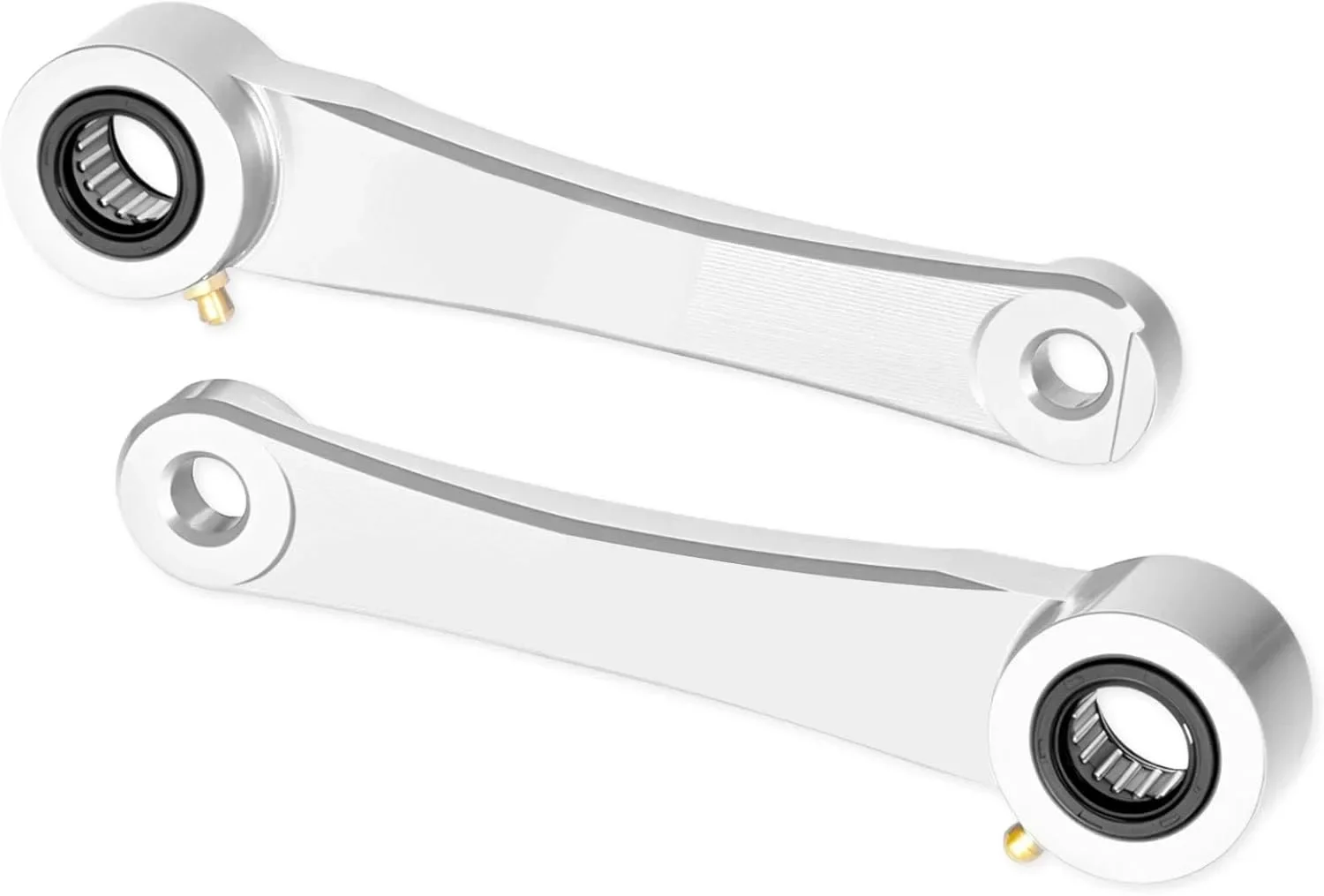 Регулируеми задни окачващи връзки (link) CNC за Honda CRF450L / CRF250L 2017–2024