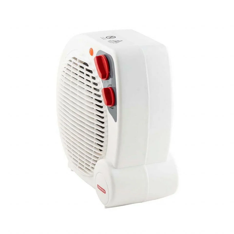 Вентилаторна печка с мощност 2000W — снимка 2