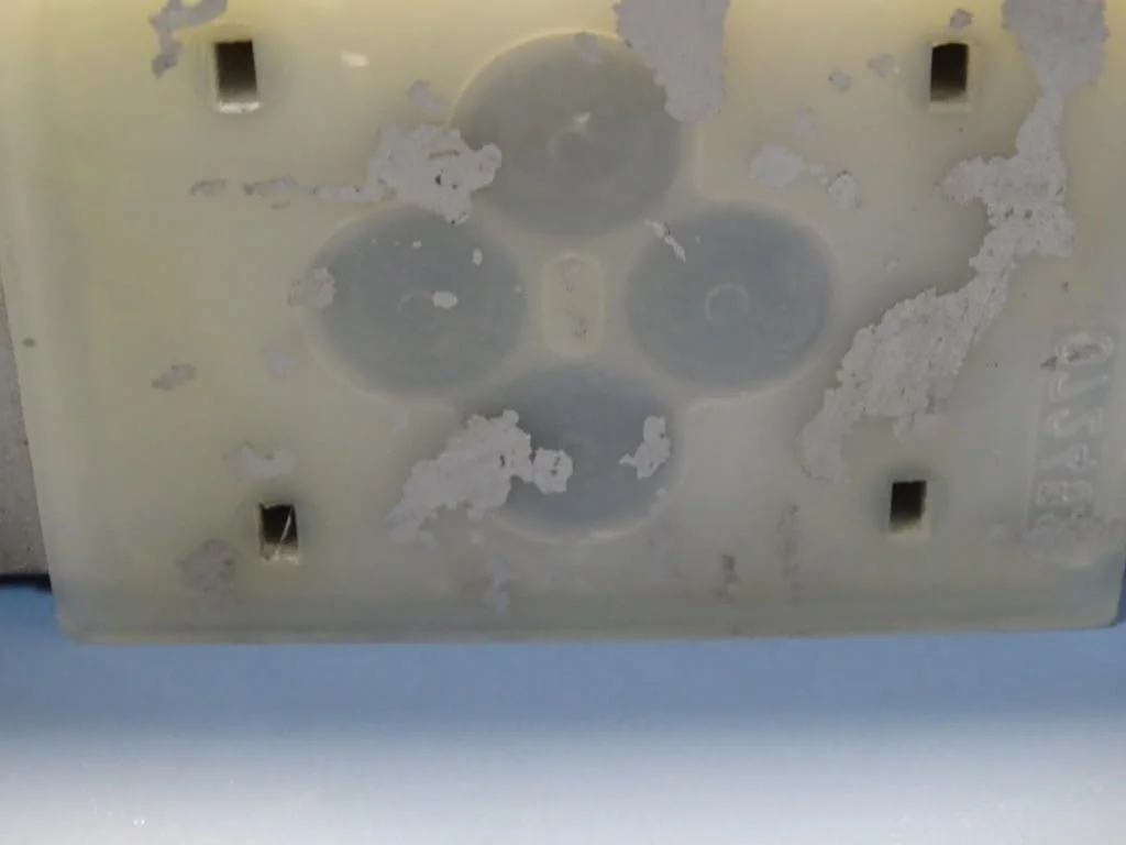 Хидравличен разпределител HERION S6V10G190743MO directional valve 24VDC — снимка 10