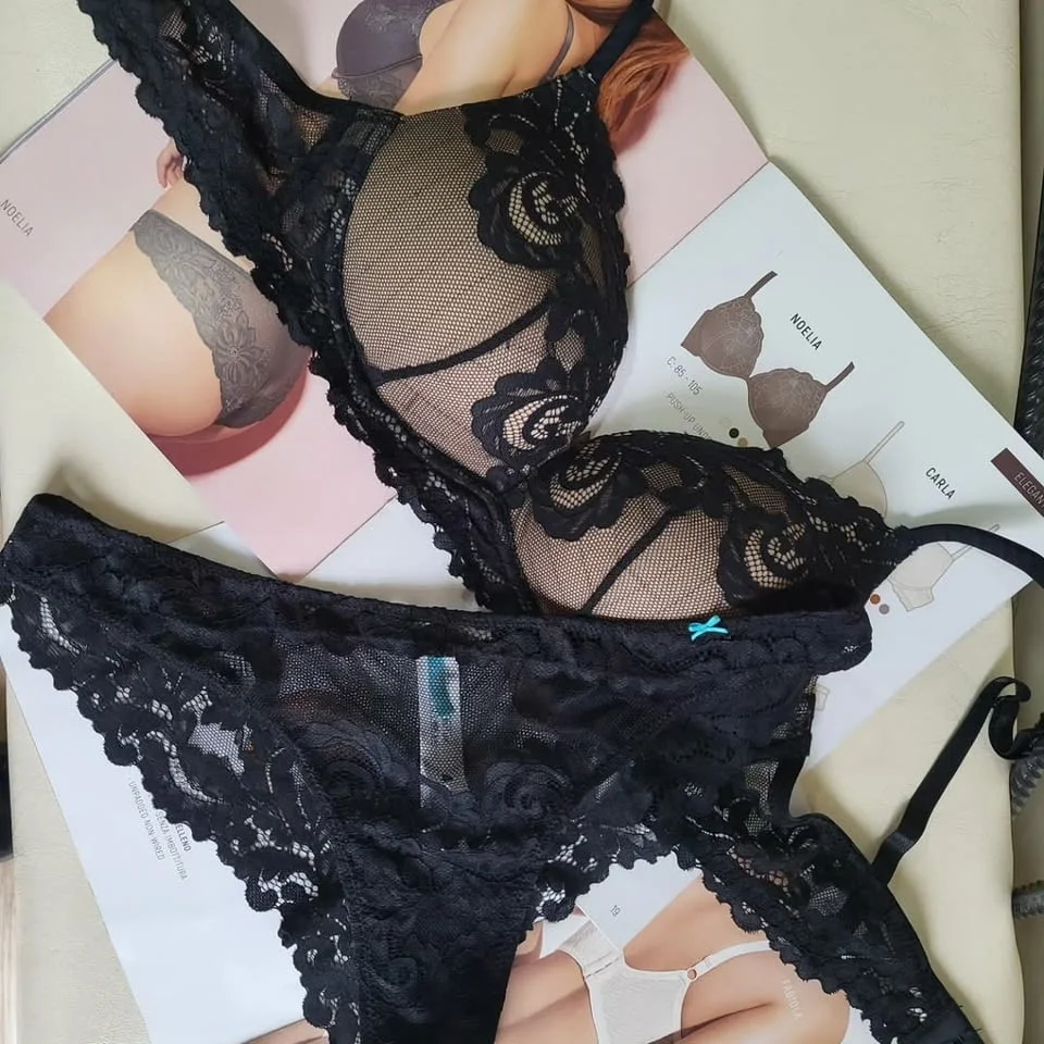 Infiore 70B, 75B, 80B италиански черен, бежов, бял повдигащ сутиен без банел сутиени +1РАЗМЕР подплънки — снимка 7