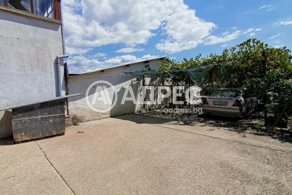 Производствен цех за продажба - м. Друма, близо до Главен път Е79 край Сандански — снимка 7