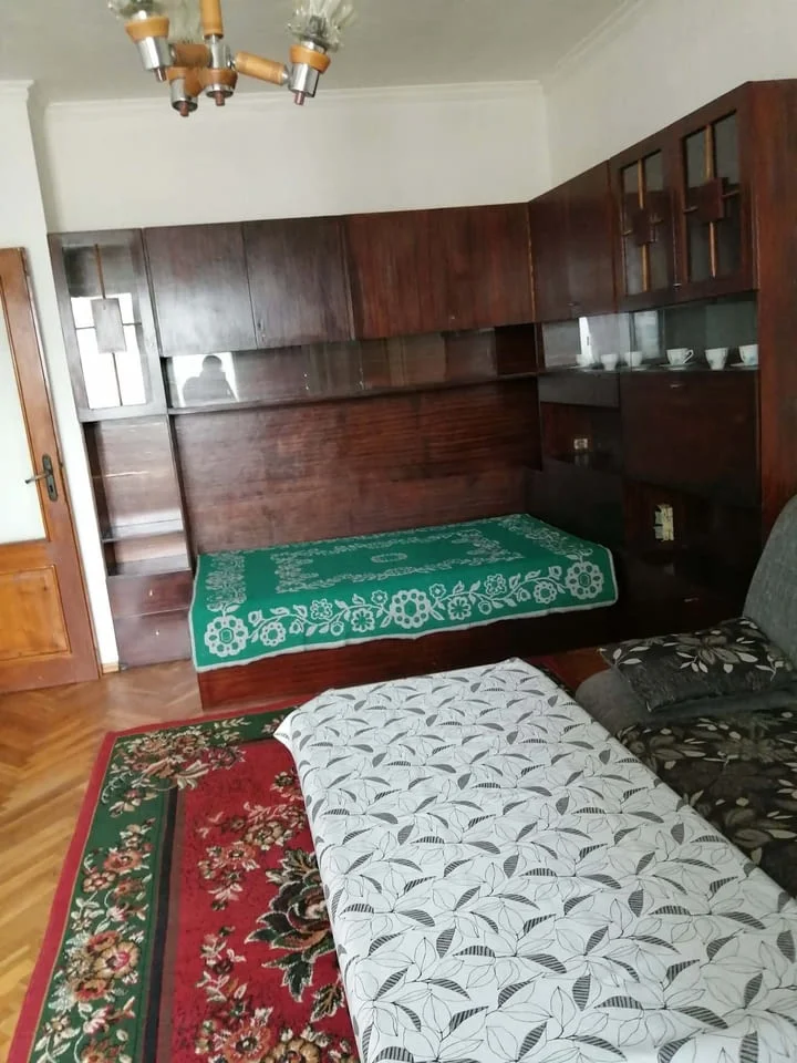 Двустаен под наем в Разсадника, София — снимка 2