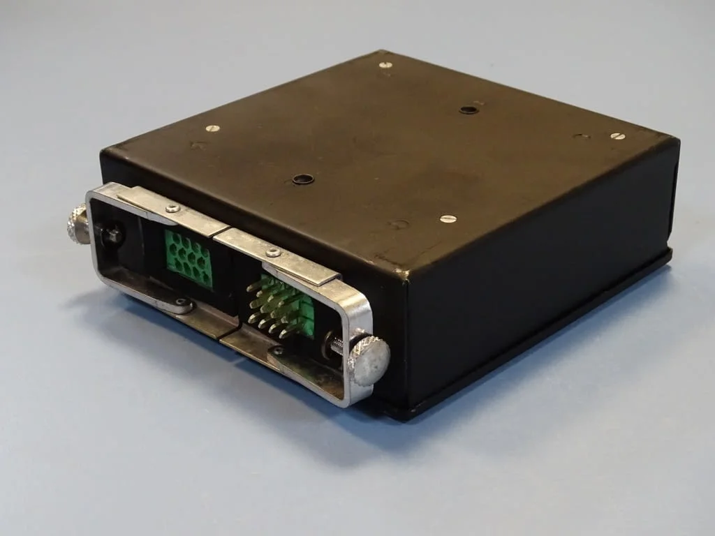 Контролер CABLEFORM Pulsomatic MkX controller 24-80VDC